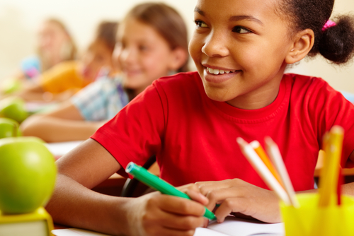Picture of article about Fluency Disorder/Stuttering