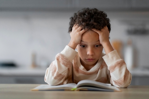 Picture of article about Reading